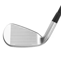 C523 4-PW Iron Set with Graphite Shafts