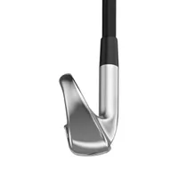 C523 4-PW Iron Set with Graphite Shafts