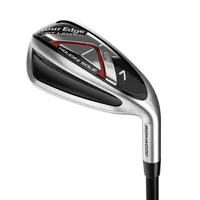 E523 4-PW Iron Set with Graphite Shafts