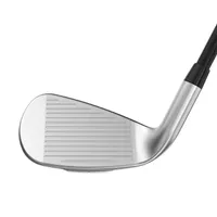 E523 4-PW Iron Set with Graphite Shafts