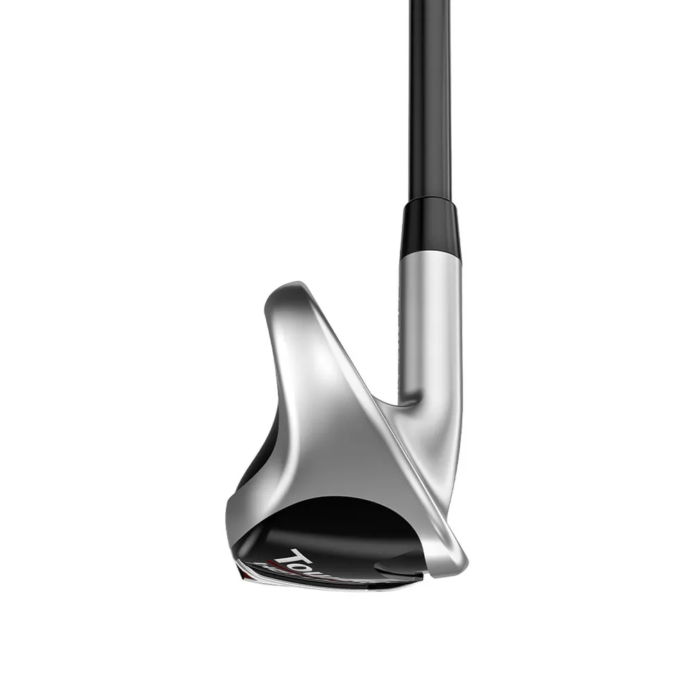 E523 4-PW Iron Set with Graphite Shafts