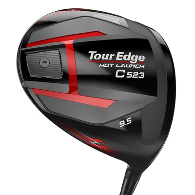 Women's C523 Driver