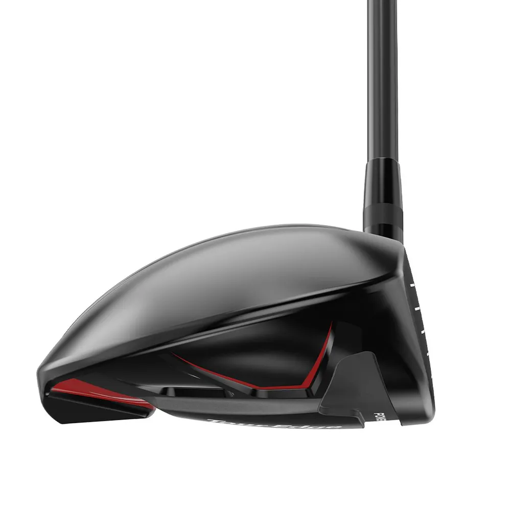 Women's E523 Driver