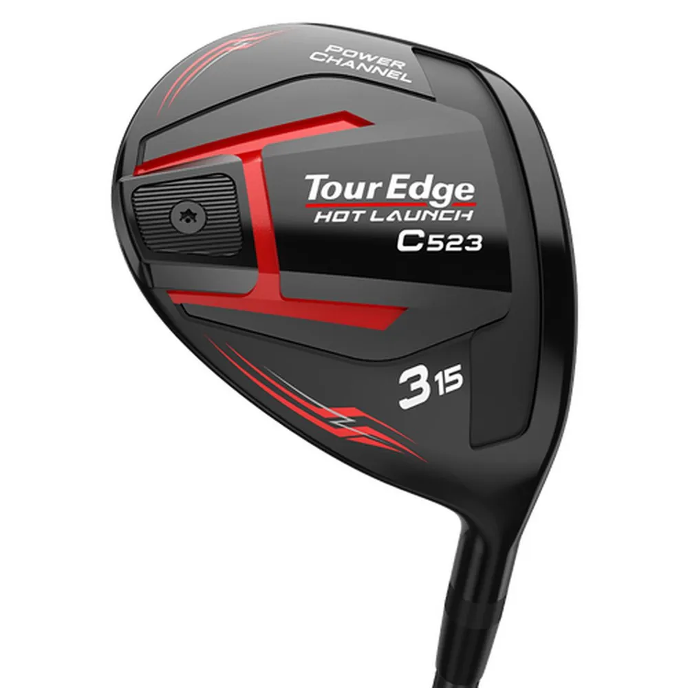 Women's C523 Fairway