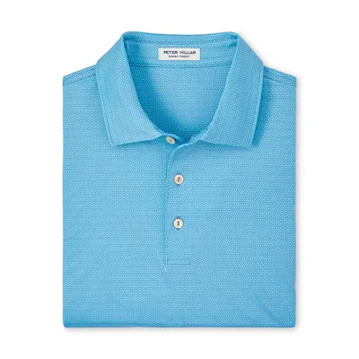 Men's Rizzo Performance Short Sleeve Polo