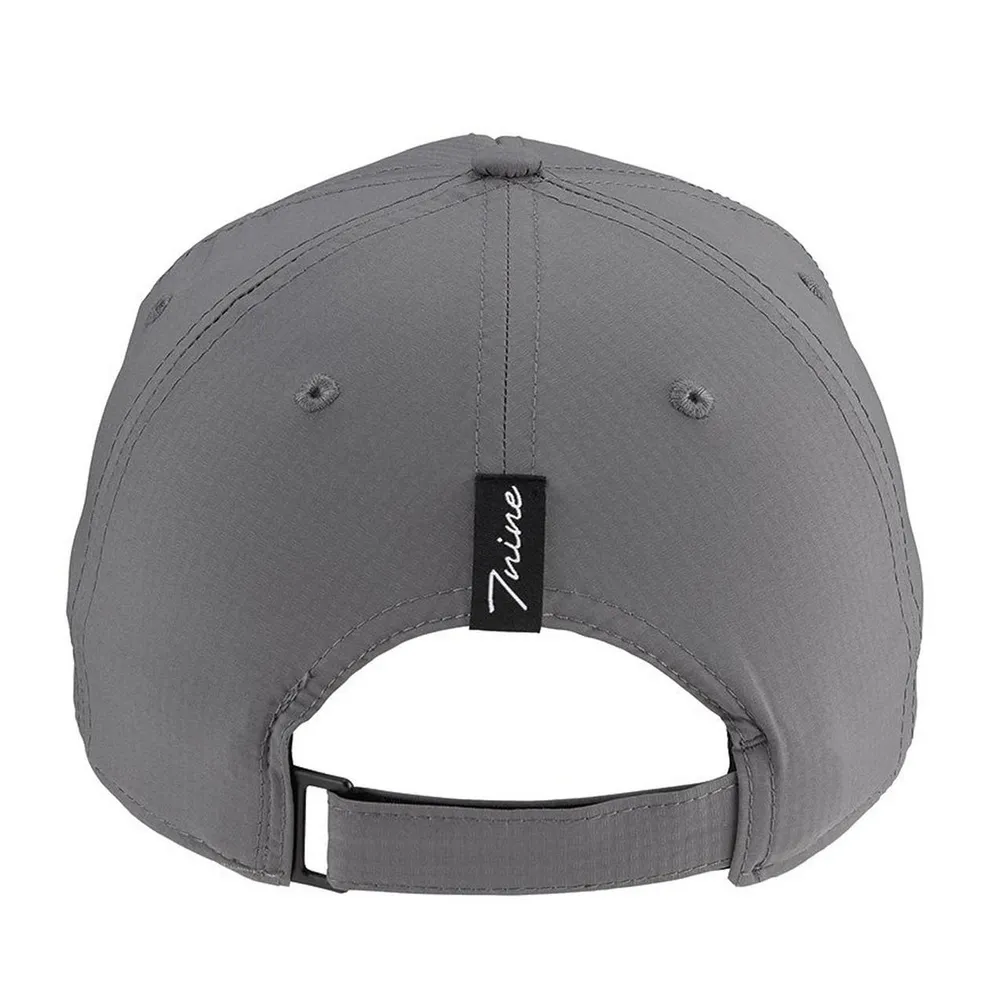 Men's Circle Patch Radar Cap