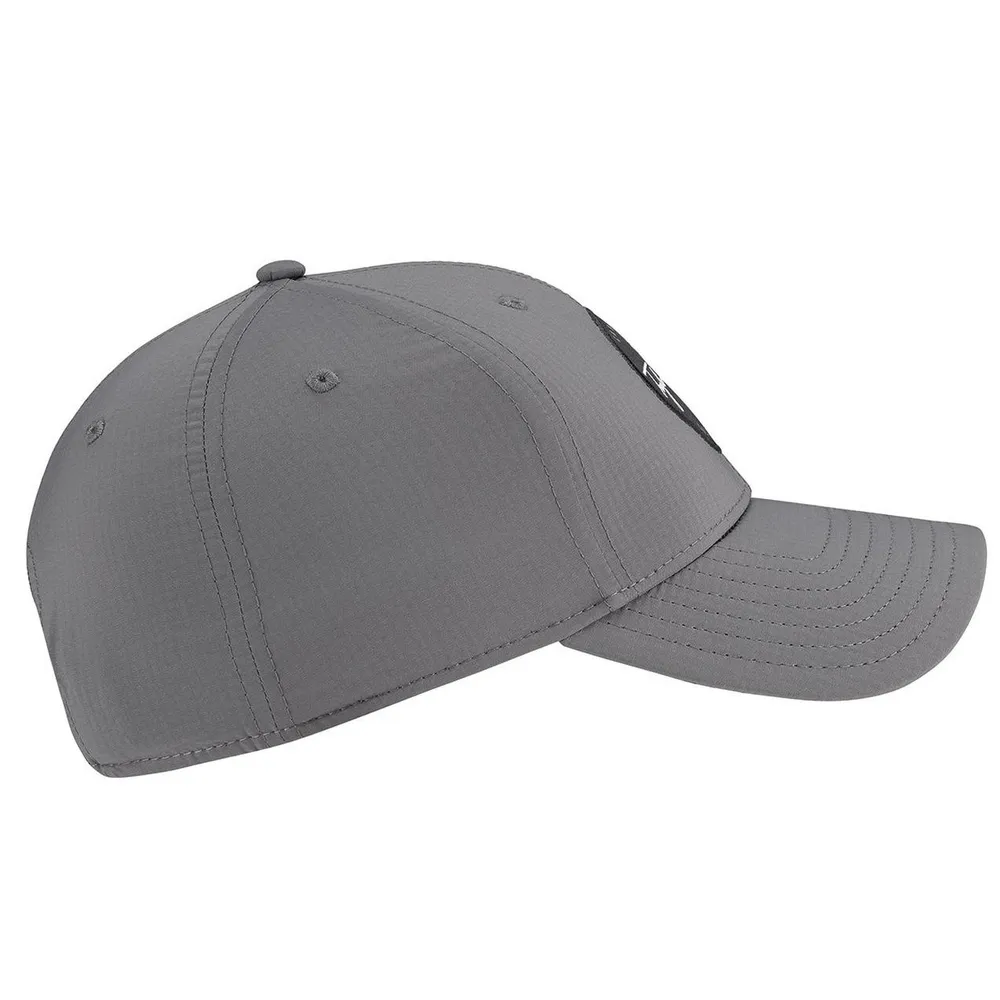 Men's Circle Patch Radar Cap