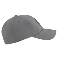 Men's Circle Patch Radar Cap