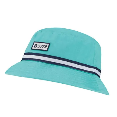 Men's Vintage Twill Bucket Hat