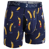 Men's Swing Shift Boxer Brief - Banathletes