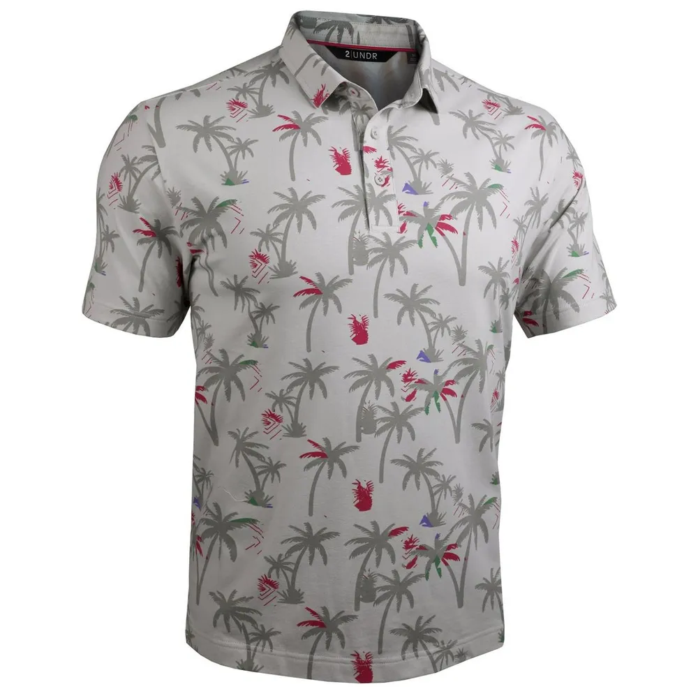 Men's La Quinta Short Sleeve Polo