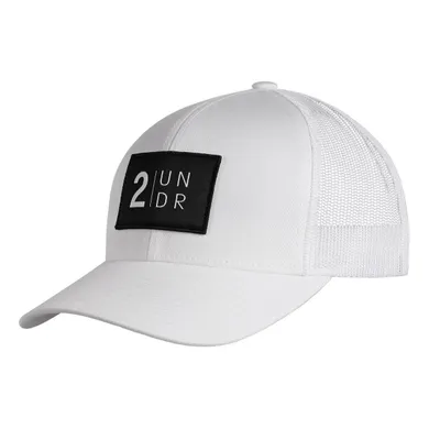 Men's 2UNDR Patch Adjustable Cap