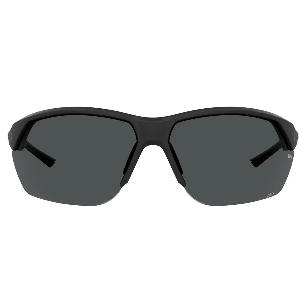 Compete Mt Black/Grey Sunglasses