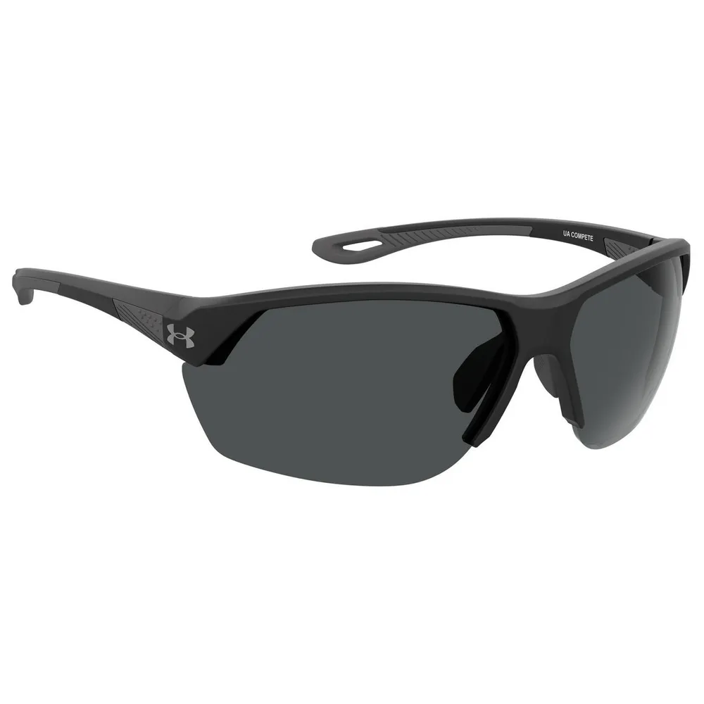 Compete Mt Black/Grey Sunglasses