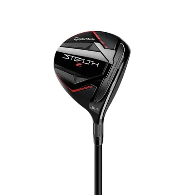 2023FIT Stealth2 Fairway