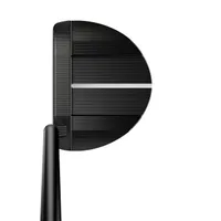 PLD Milled Oslo 4 Matte Black Putter