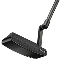 PLD Milled Anser D Matte Black Putter