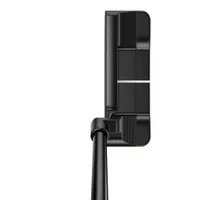 PLD Milled Anser D Matte Black Putter