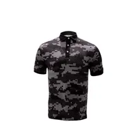 Men's Nighthawk Short Sleeve Polo