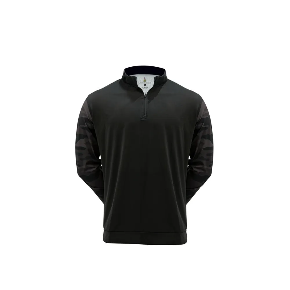 Men's Nighthawk 1/4 Zip Pullover