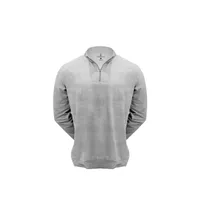 Men's Stormtrooper 1/4 Zip Pullover