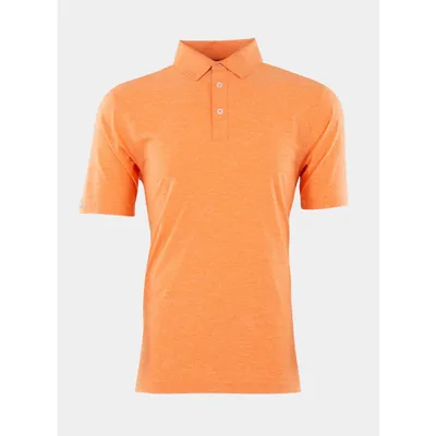 Men's Dodge Short Sleeve Polo