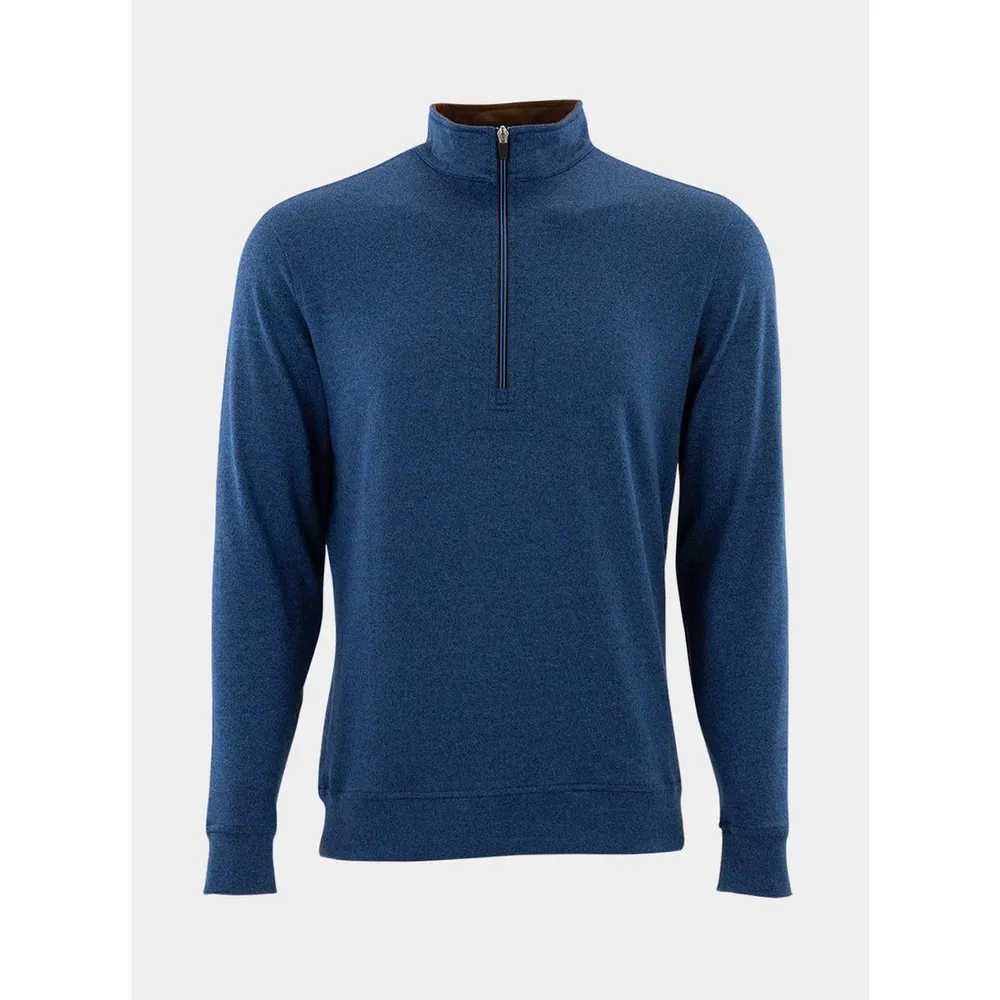 Men's Edmonton 1/4 Zip Pullover