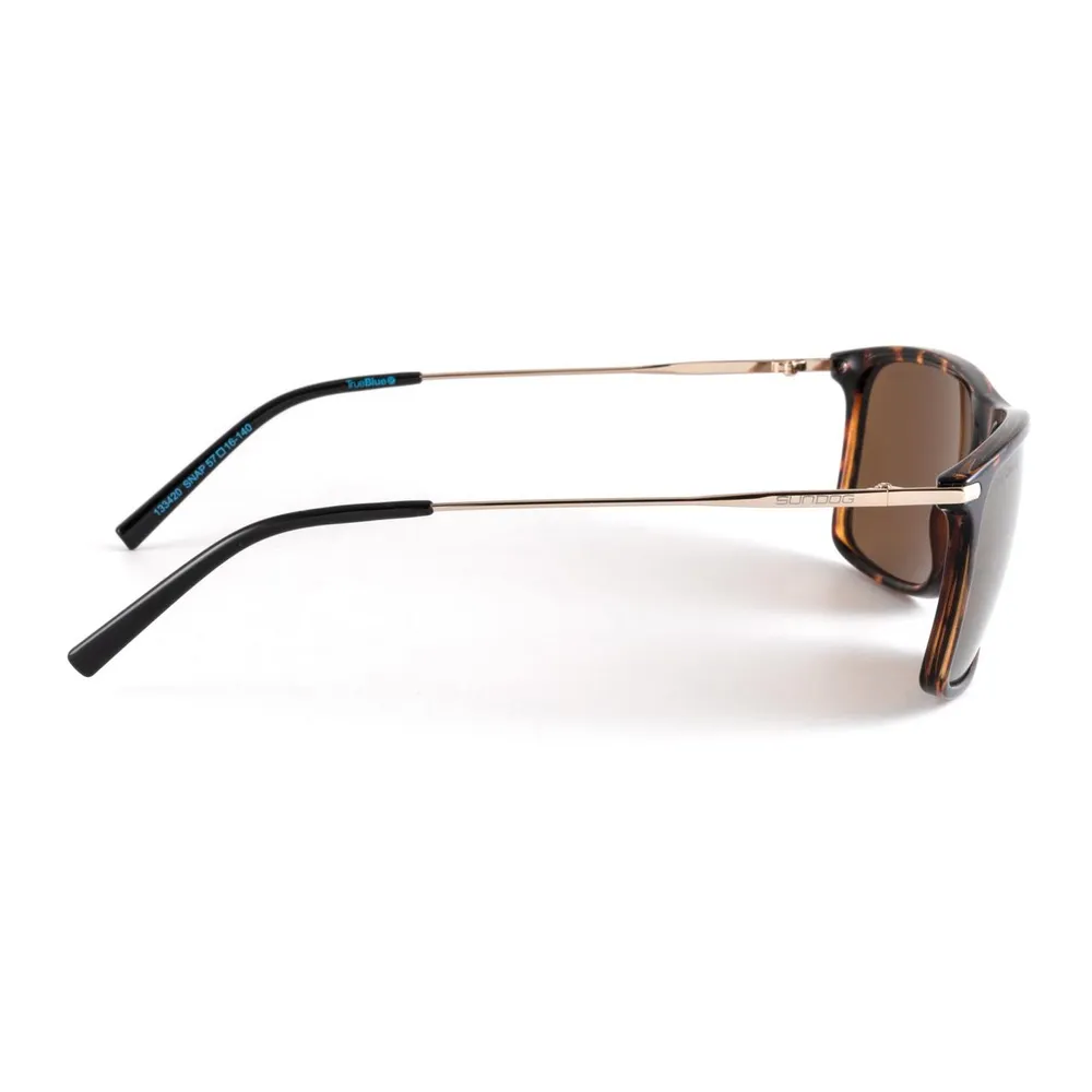 Snap TrueBlue Sunglasses