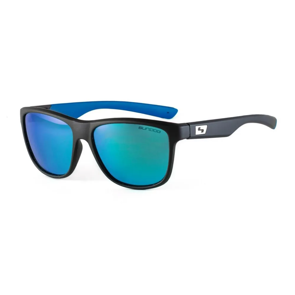 Gambler Polarized Sunglasses