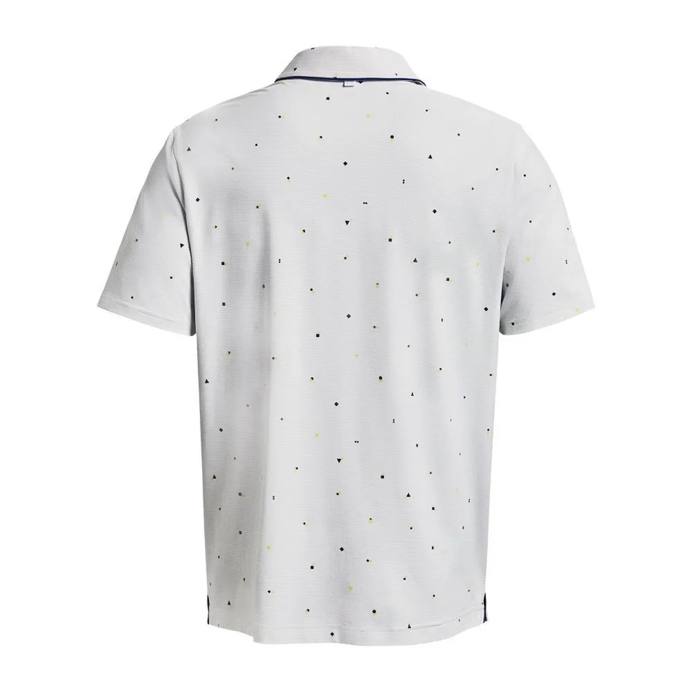 Men's Iso-Chill Verge Short Sleeve Polo