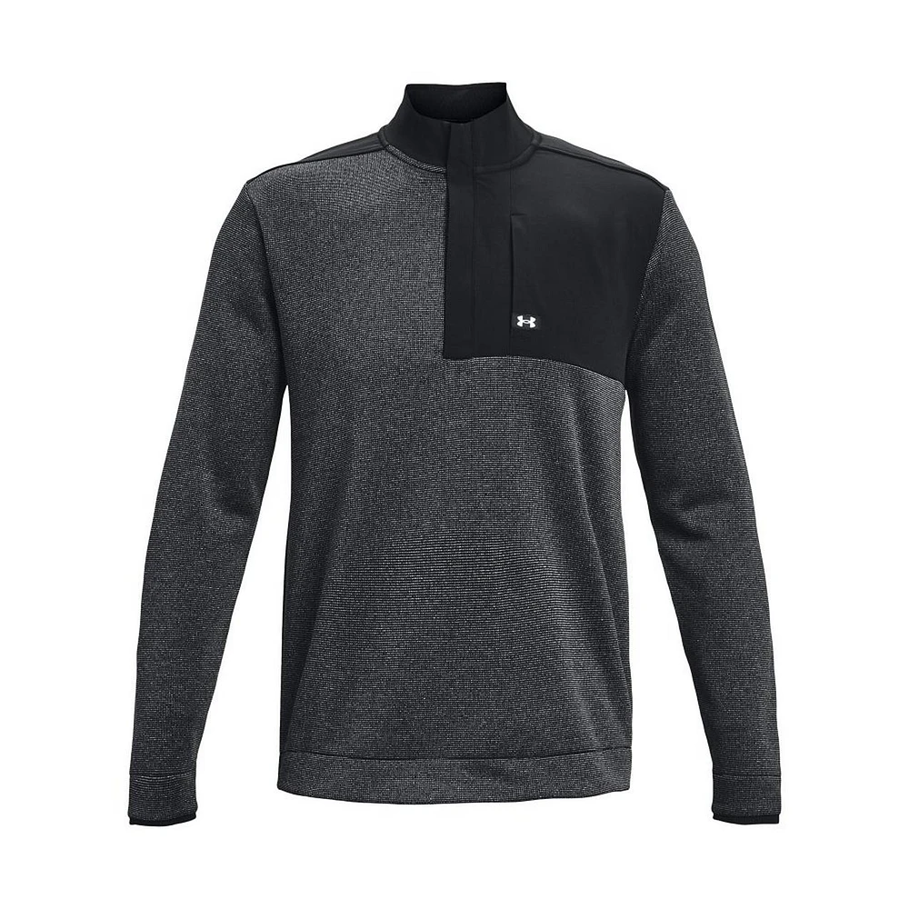 Men's Storm Sweaterfleece 1/4 Zip Pullover