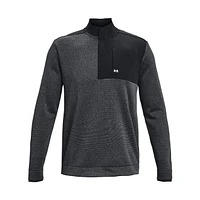 Men's Storm Sweaterfleece 1/4 Zip Pullover