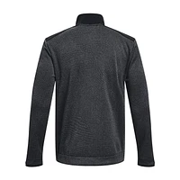 Men's Storm Sweaterfleece 1/4 Zip Pullover