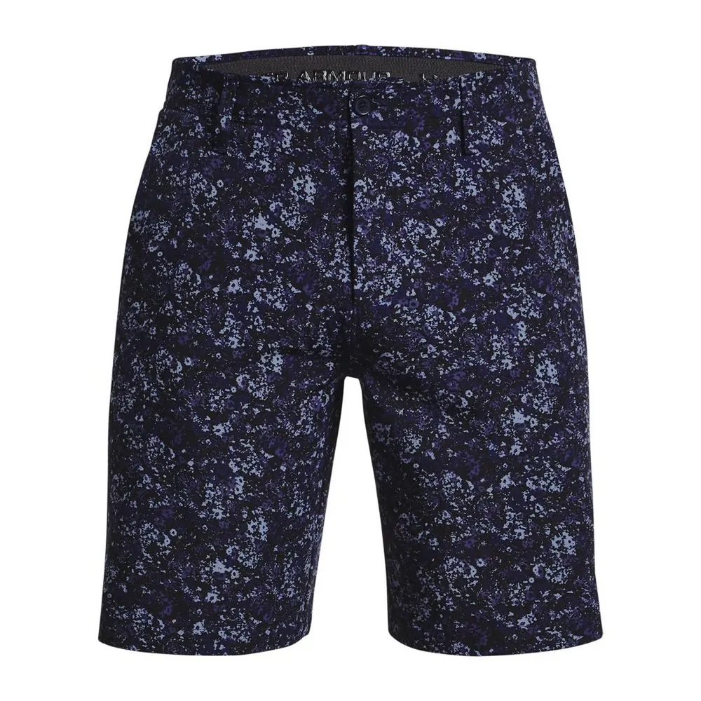 Men's Drive Printed Short