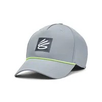 Men's Curry Adjustable Cap