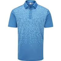 Men's Ratio Short Sleeve Polo