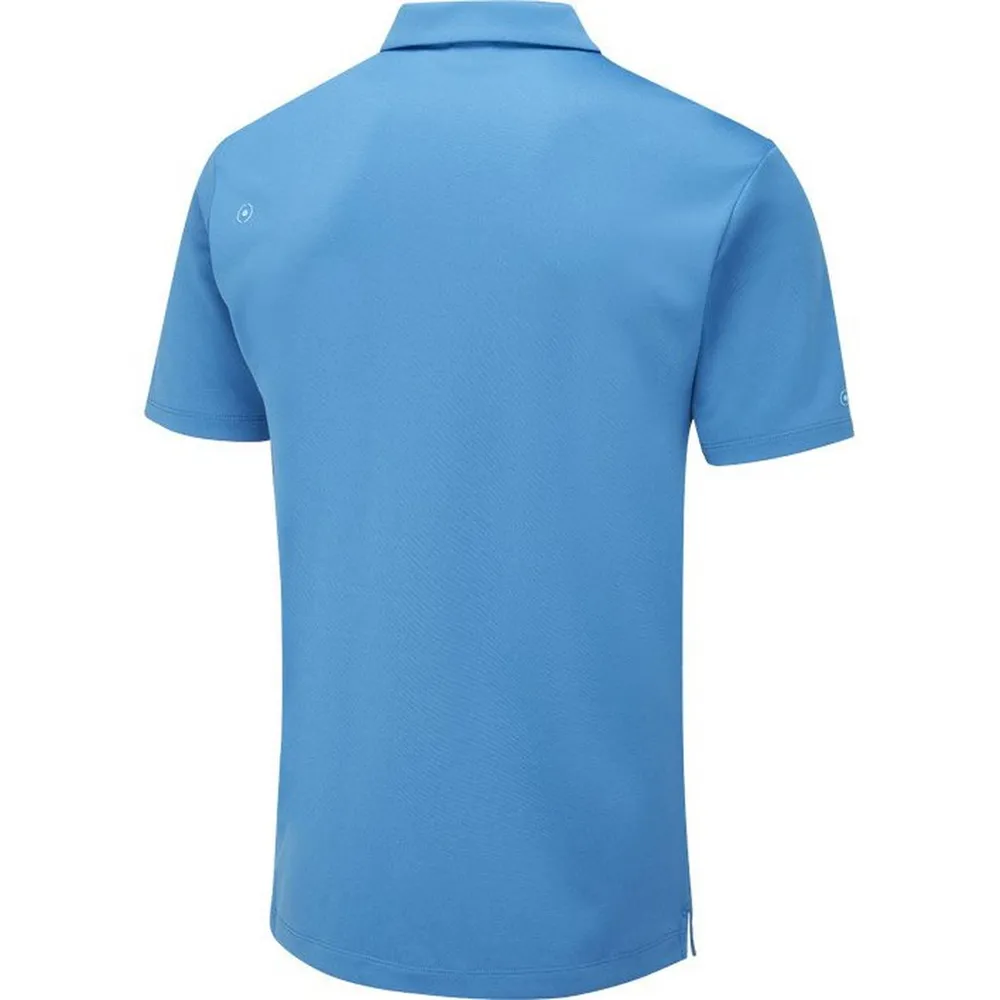 Men's Ratio Short Sleeve Polo