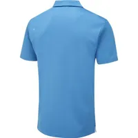 Men's Ratio Short Sleeve Polo