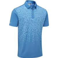 Men's Ratio Short Sleeve Polo