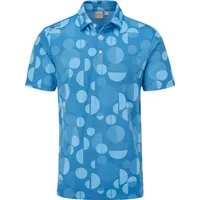 Men's Jay Short Sleeve Polo