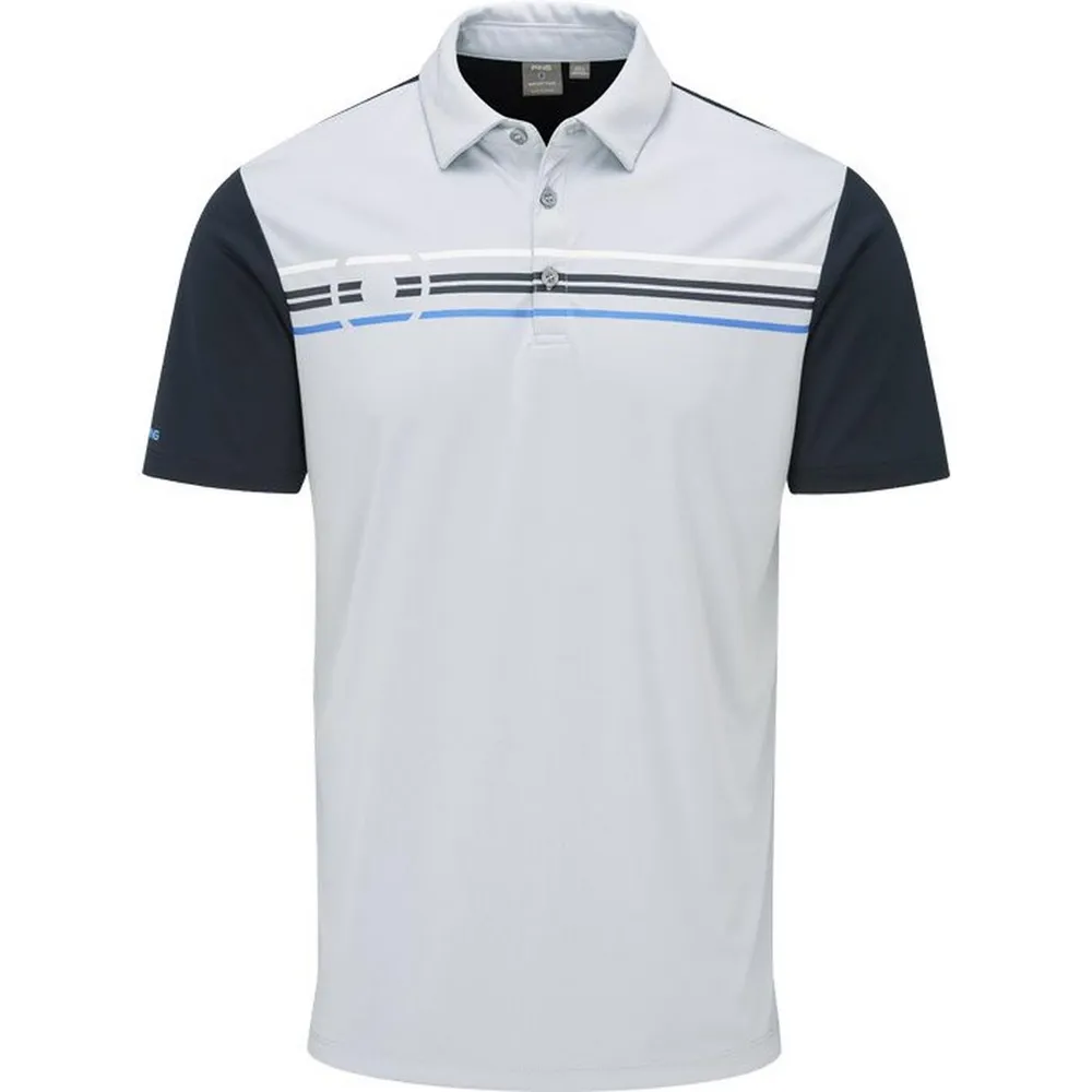 Men's Morten Short Sleeve Polo