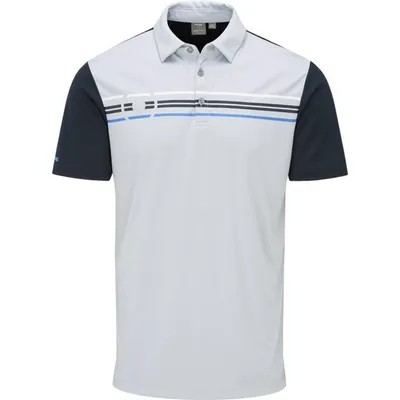 Men's Morten Short Sleeve Polo