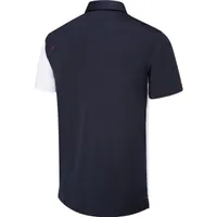 Men's Mack Short Sleeve Polo