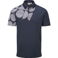 Men's Elevation Short Sleeve Polo