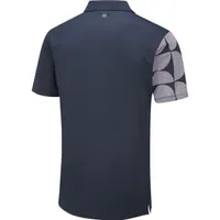 Men's Elevation Short Sleeve Polo