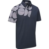 Men's Elevation Short Sleeve Polo