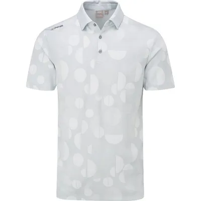 Men's Jay Short Sleeve Polo