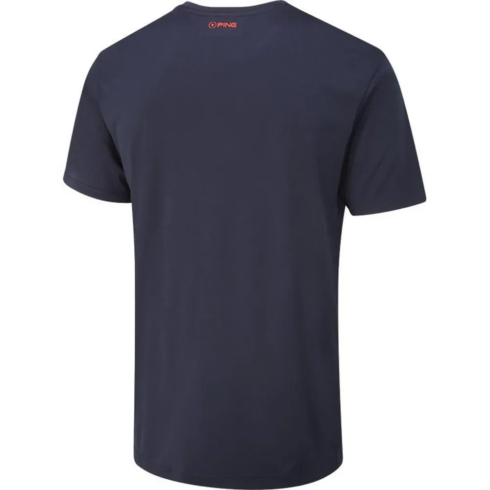 Men's Split Ball T-Shirt