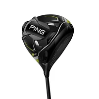 DEMO G430 Max Driver