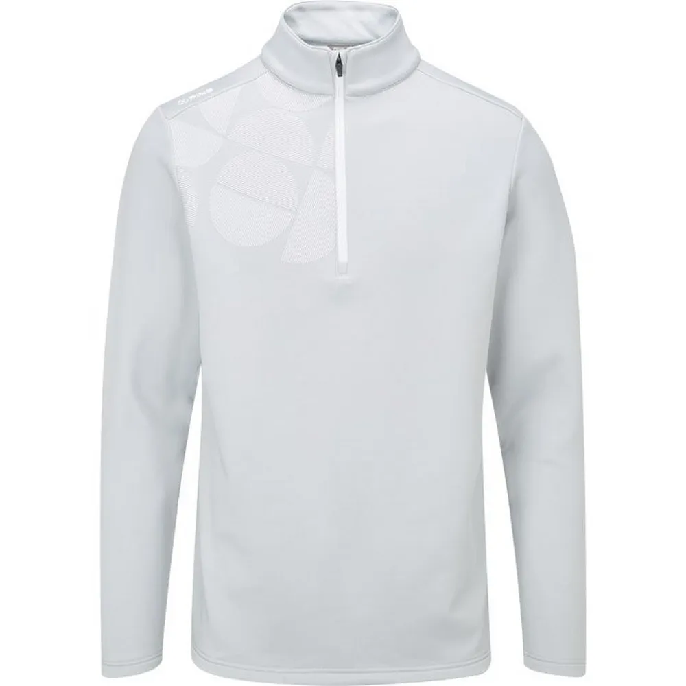 Men's Elevation 1/4 Zip Pullover